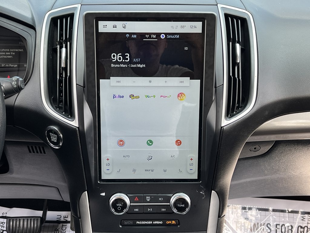 2024 Ford Edge Image 19