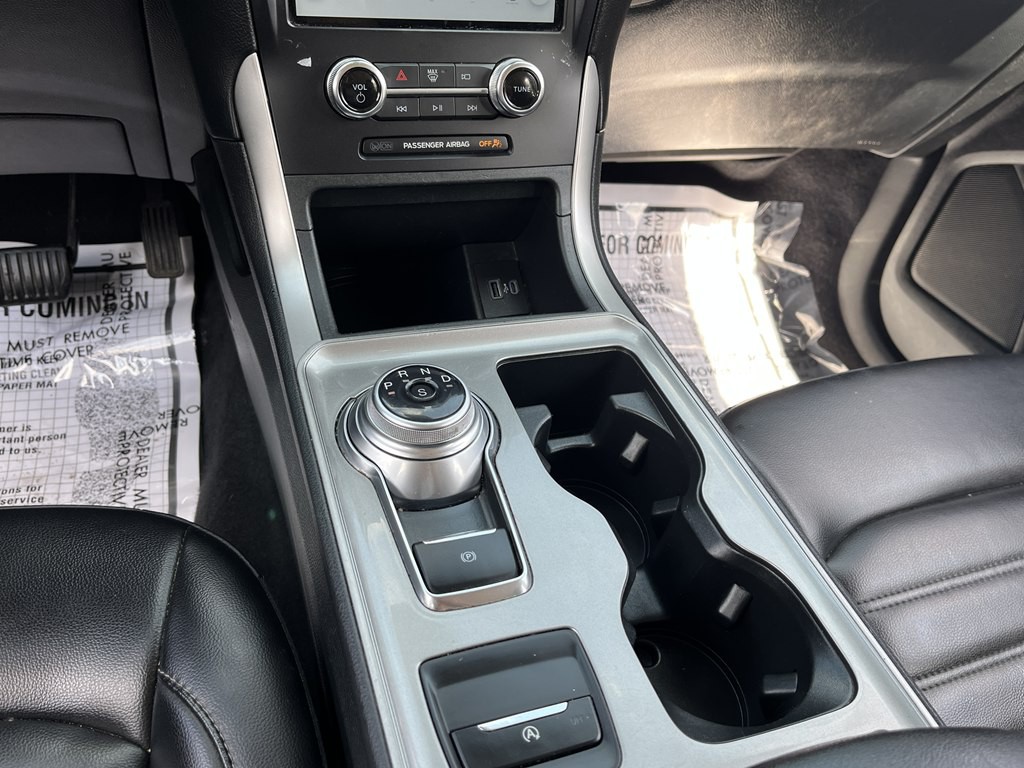 2024 Ford Edge Image 20