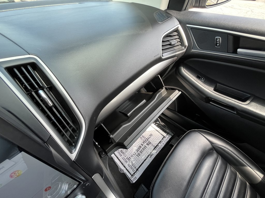 2024 Ford Edge Image 21