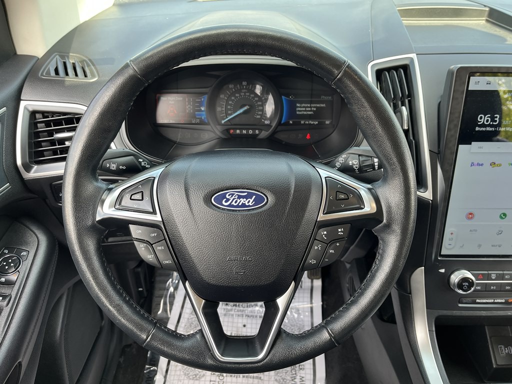 2024 Ford Edge Image 22