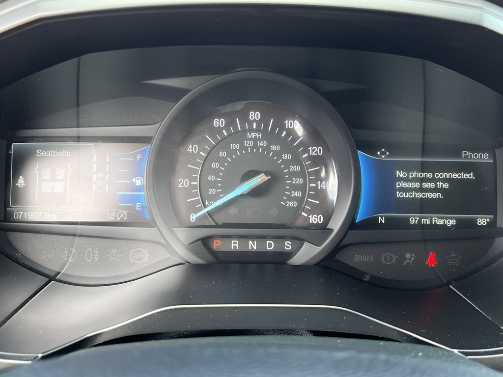 2024 Ford Edge Image 23