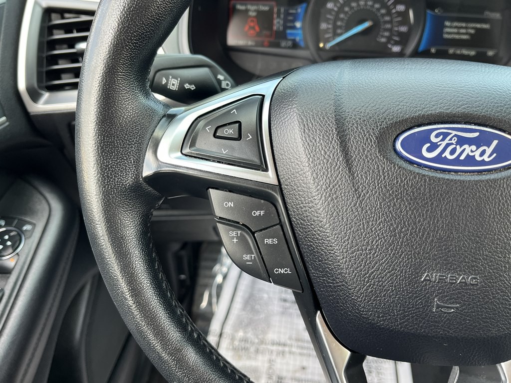 2024 Ford Edge Image 24