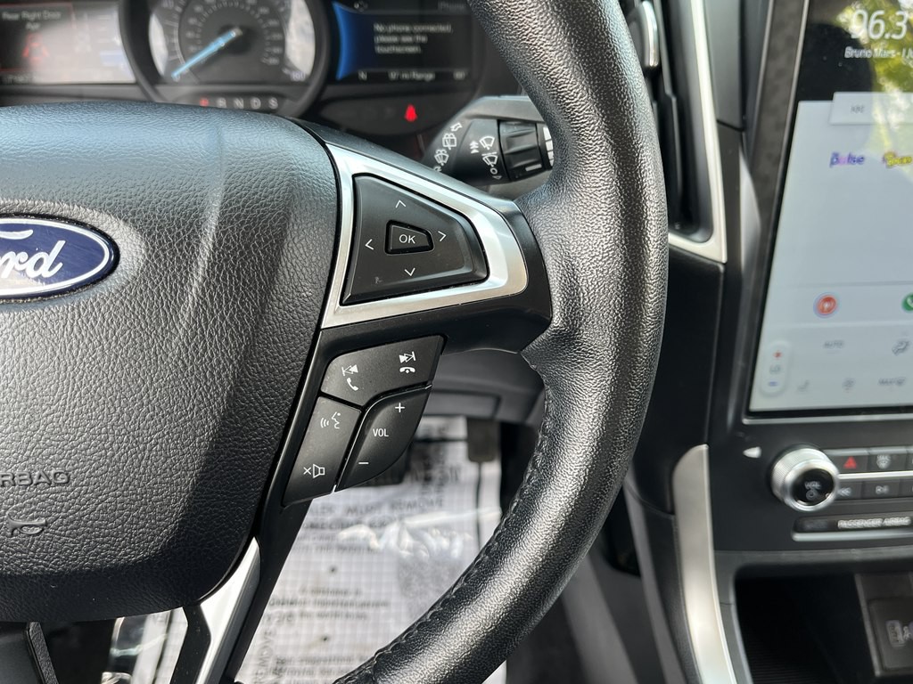 2024 Ford Edge Image 25