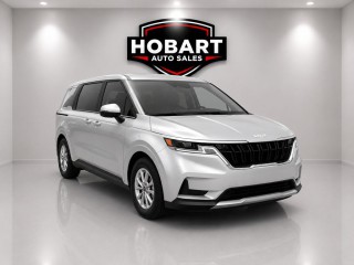 Image for 2022 Kia Carnival LX ID: 7591807