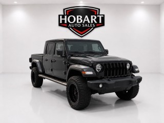 Image for 2020 Jeep Gladiator Sport ID: 7591817