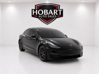 Image for 2018 Tesla Model 3  ID: 7610687