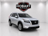 Image for 2024 Nissan Pathfinder SV ID: 7610905