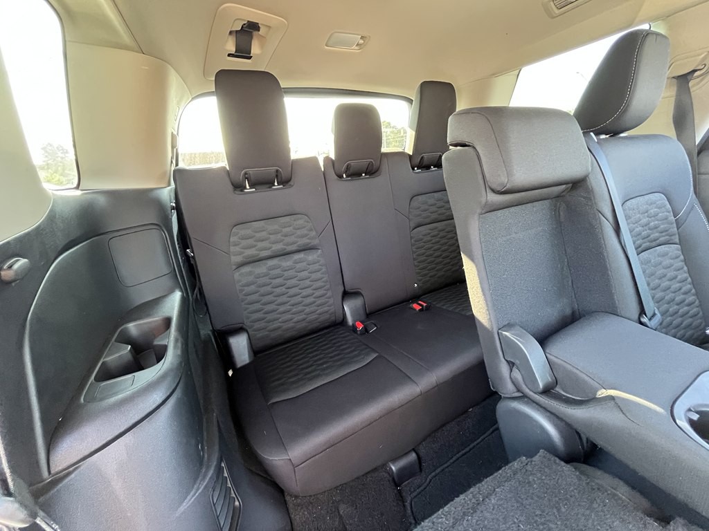 2024 Nissan Pathfinder Image 19