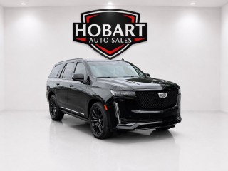 Image for 2023 Cadillac Escalade Sport Platinum ID: 7621365