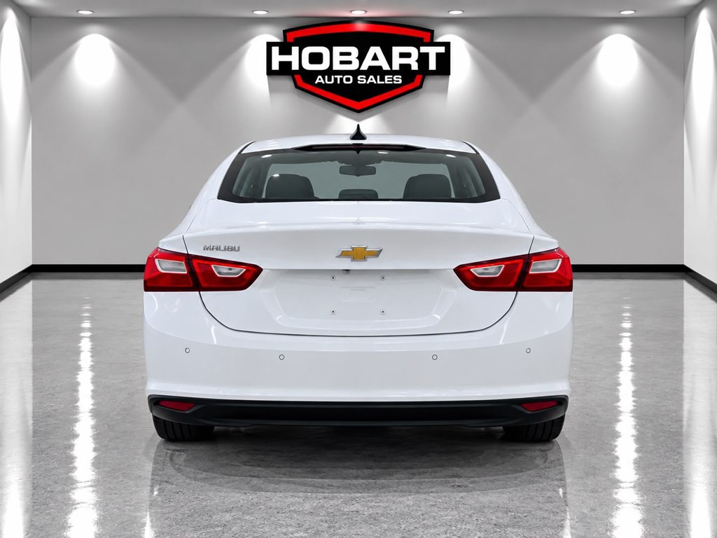 2024 Chevrolet Malibu Image 5