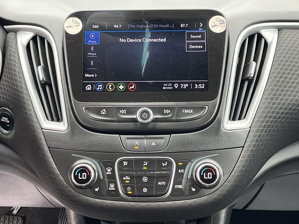 2024 Chevrolet Malibu Image 16