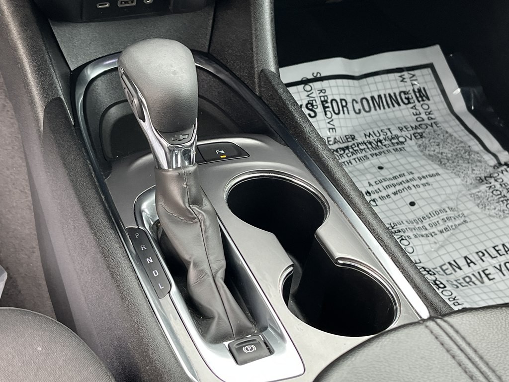 2024 Chevrolet Malibu Image 17
