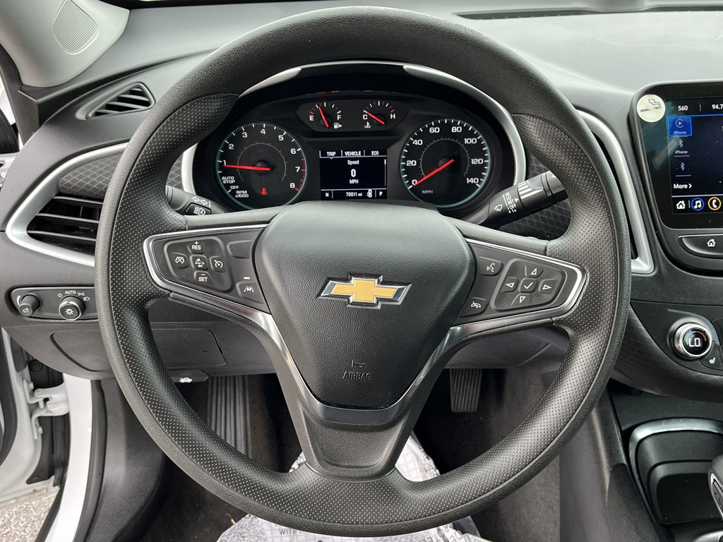 2024 Chevrolet Malibu Image 18