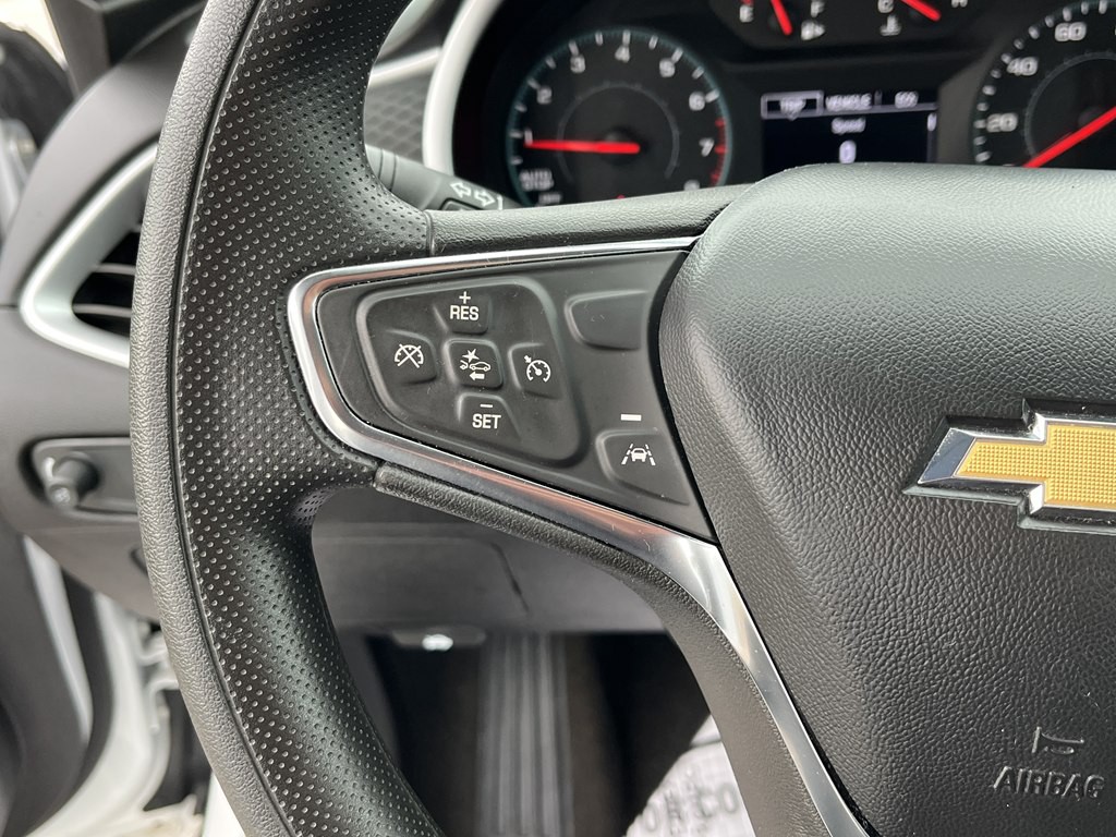 2024 Chevrolet Malibu Image 20
