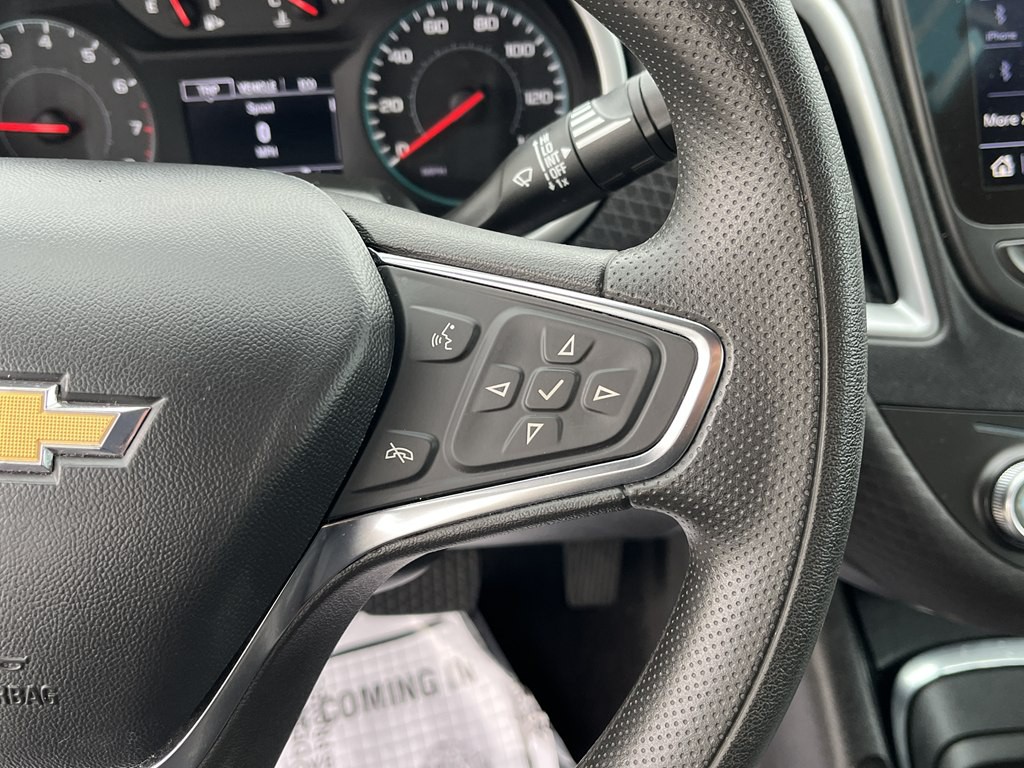 2024 Chevrolet Malibu Image 21