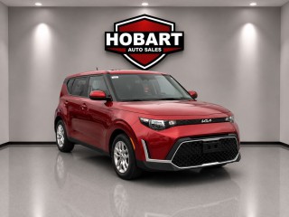 Image for 2024 Kia Soul LX ID: 7626714