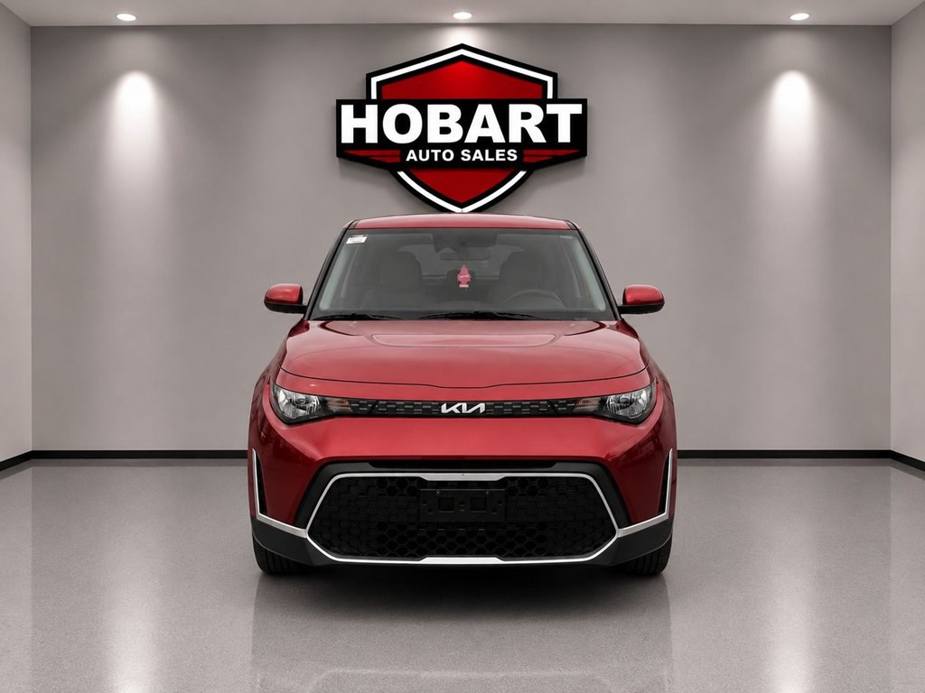 2024 Kia Soul Image 2