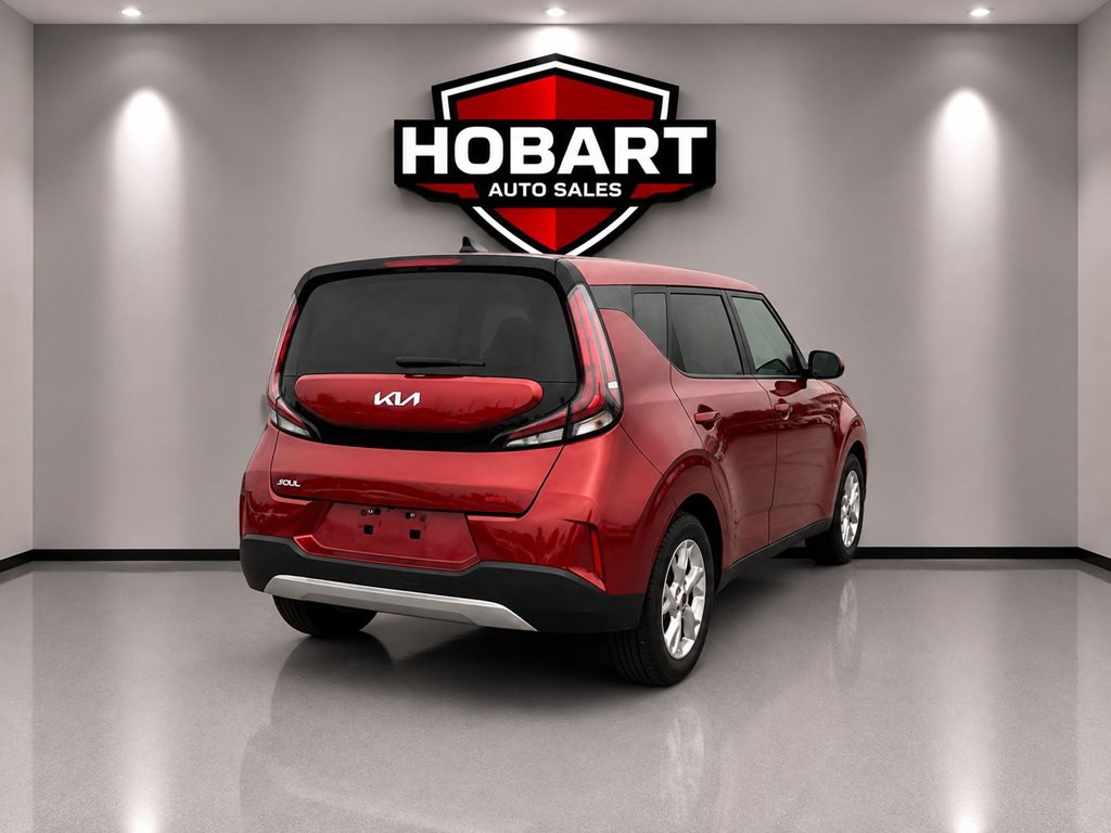 2024 Kia Soul Image 6
