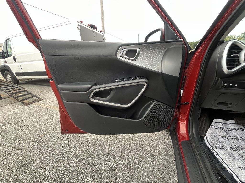 2024 Kia Soul Image 7