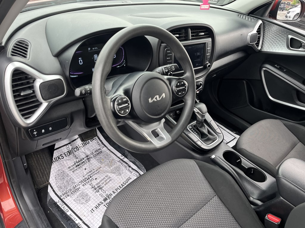 2024 Kia Soul Image 9