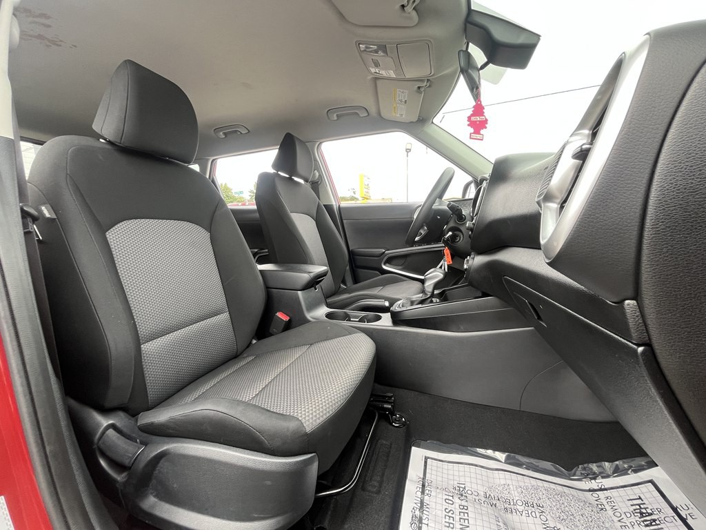 2024 Kia Soul Image 10