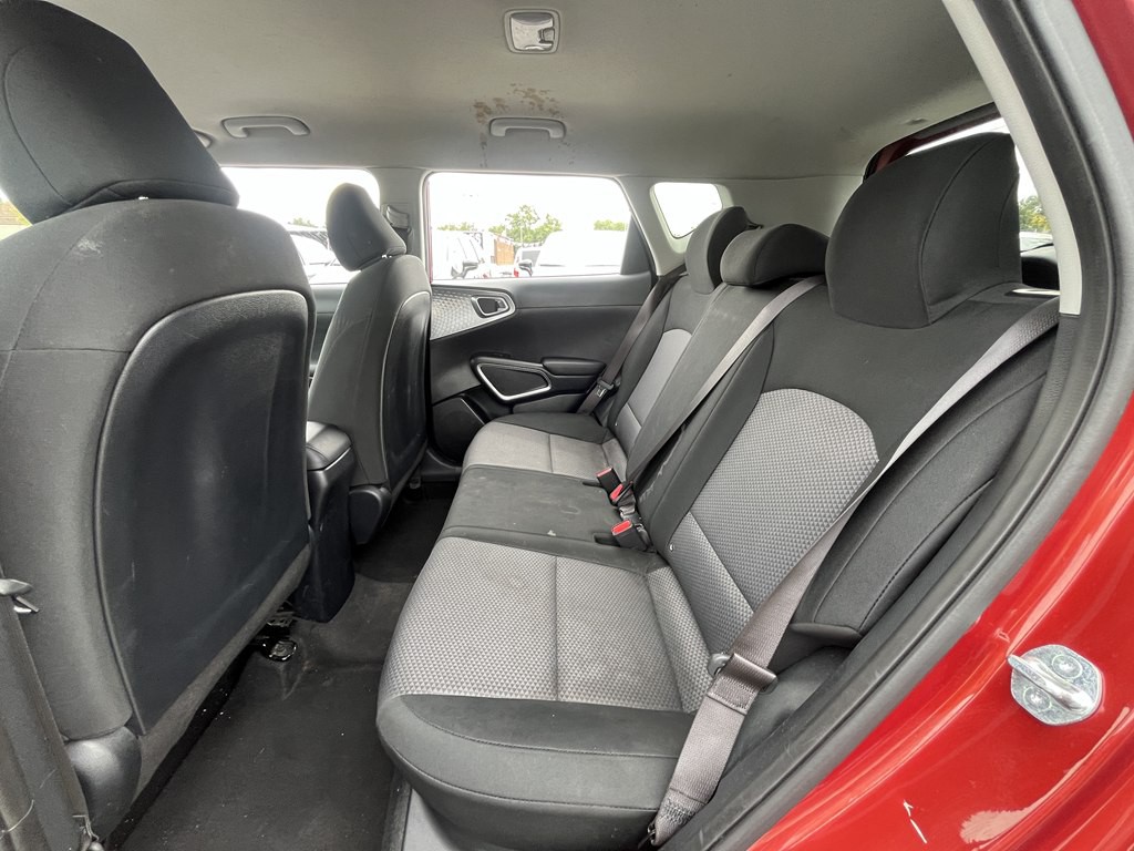 2024 Kia Soul Image 12