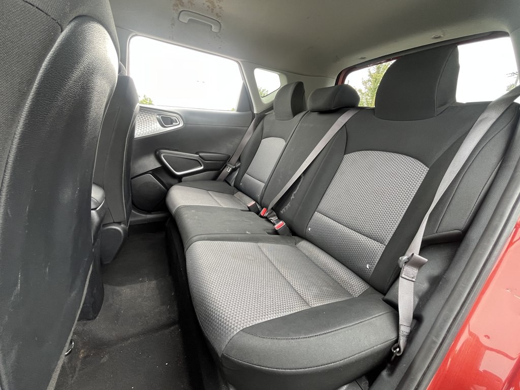 2024 Kia Soul Image 13
