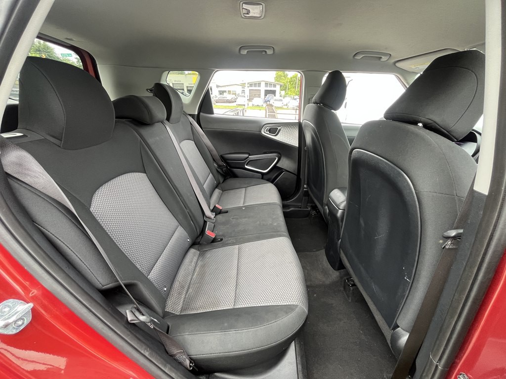 2024 Kia Soul Image 14