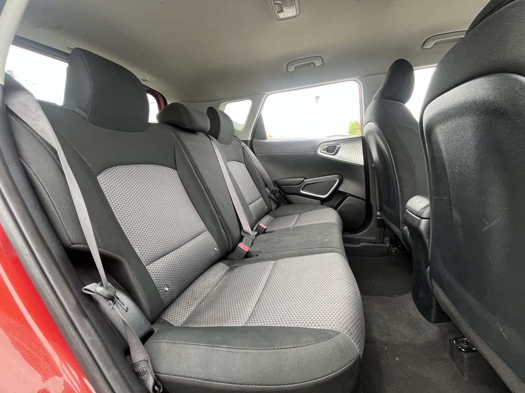 2024 Kia Soul Image 15
