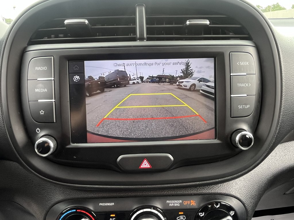 2024 Kia Soul Image 17