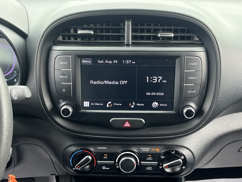 2024 Kia Soul Image 18