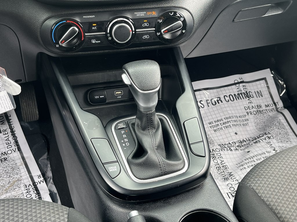 2024 Kia Soul Image 19