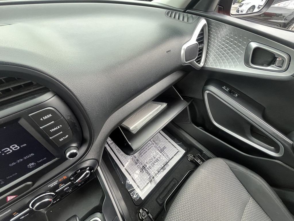2024 Kia Soul Image 20