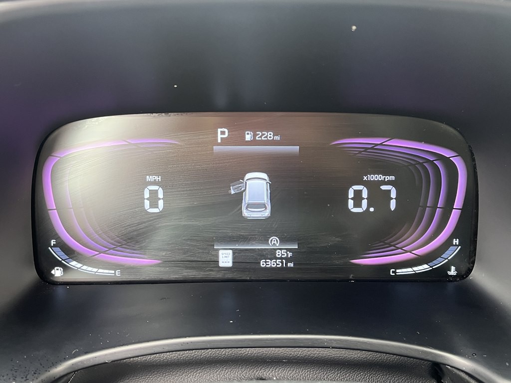 2024 Kia Soul Image 22