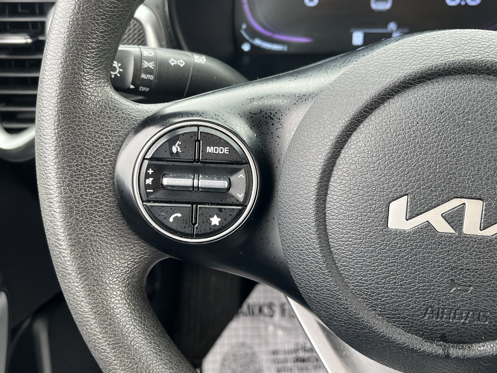 2024 Kia Soul Image 23