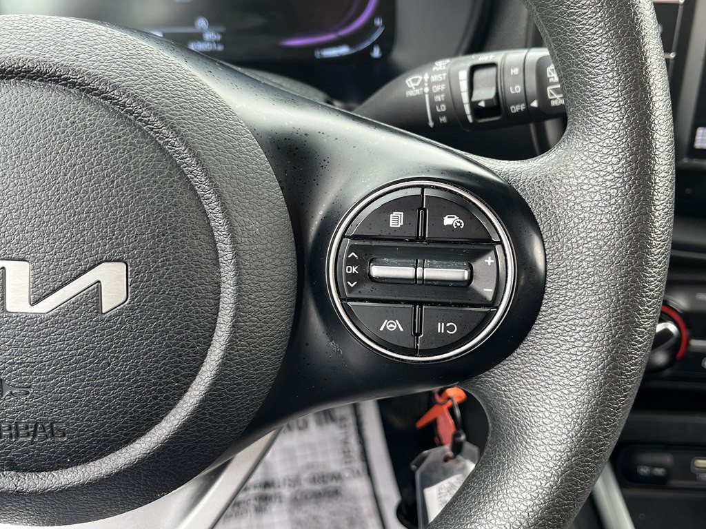 2024 Kia Soul Image 24