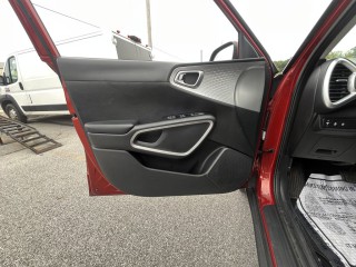 Image for 2024 Kia Soul LX ID: 7626714