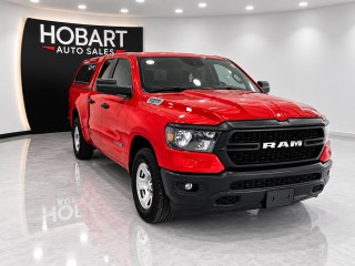 Image for 2023 RAM 1500 Tradesman ID: 7626747