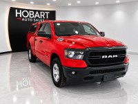 Image for 2023 RAM 1500 Tradesman ID: 7626747