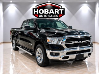 Image for 2019 RAM 1500 Big Horn/lone Star ID: 7632375