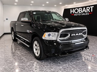 Image for 2016 RAM 1500 Longhorn ID: 7632384