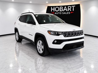 Image for 2022 Jeep Compass Latitude ID: 7639994