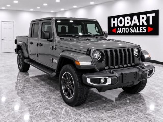 Image for 2022 Jeep Gladiator Overland ID: 7640068