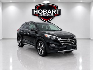 Image for 2018 Hyundai Tucson Value ID: 7640073