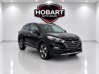 Image for 2018 Hyundai Tucson Value ID: 7640073