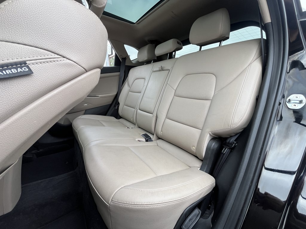 2018 Hyundai Tucson Image 14