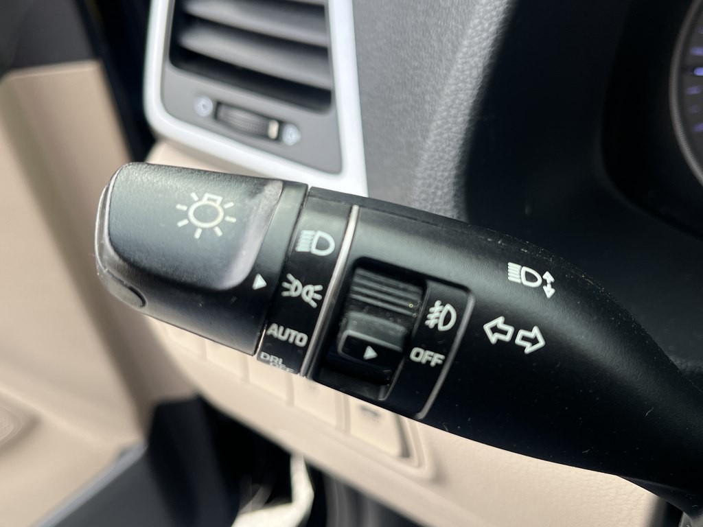 2018 Hyundai Tucson Image 24