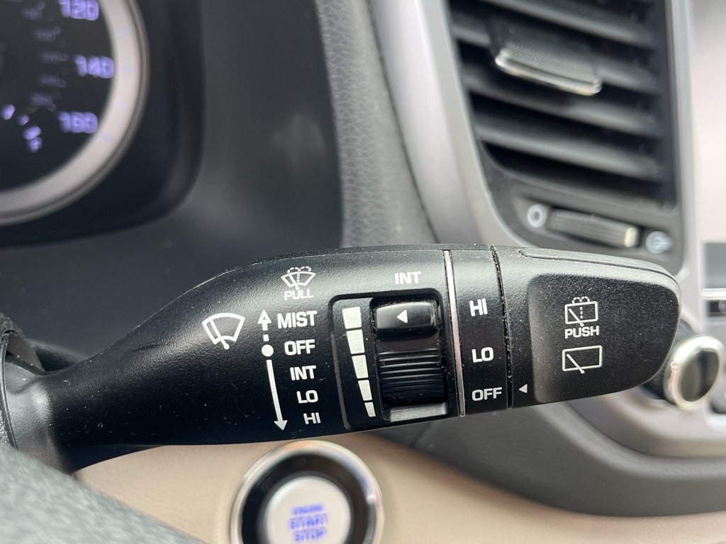 2018 Hyundai Tucson Image 25