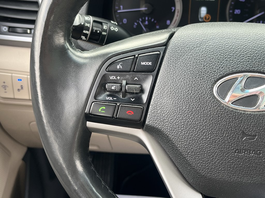 2018 Hyundai Tucson Image 26