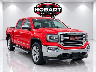 Image for 2018 GMC Sierra 1500 SLT ID: 7645895